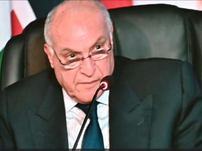 أحمد عطاف