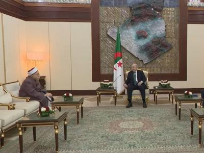 Tebboune Chikh Aqsa