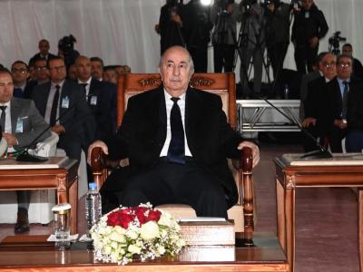 Tebboune El Tarf
