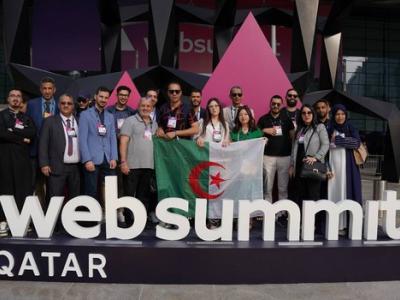 Web Summit Qatar