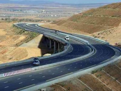 الجزائرية للطرق السيارة تؤكد استمرارية الخدمة خلال عيد الفطر 