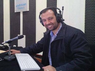 محمد لمسان