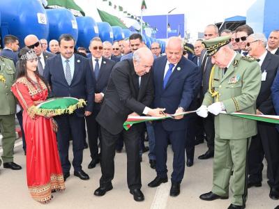 رئيس الجمهورية 