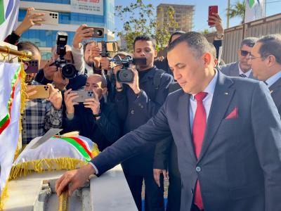 إطلاق أول مركز حوسبة عالي الأداء للذكاء الاصطناعي في الجزائر:خطوة استراتيجية نحو السيادة الرقمية