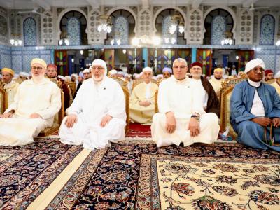 الدروس المحمدية
