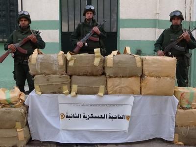 الجيش الشعبي الوطني 