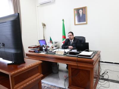Ahmed Kharchi BON