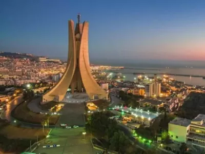 alger