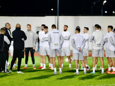 المنتخب الوطني
