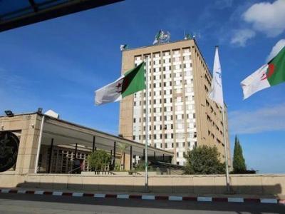 الإذاعة الجزائرية 