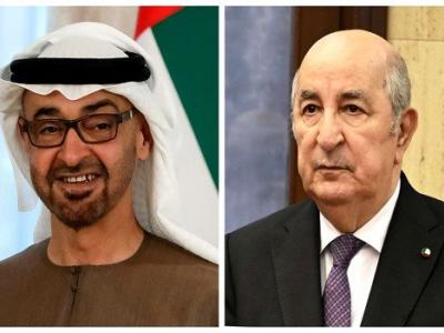 بن زايد