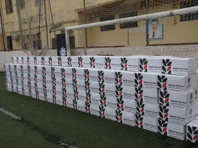 بنك الطعام