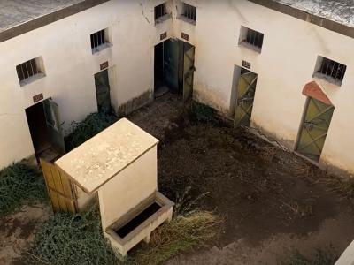 Documentaire torture