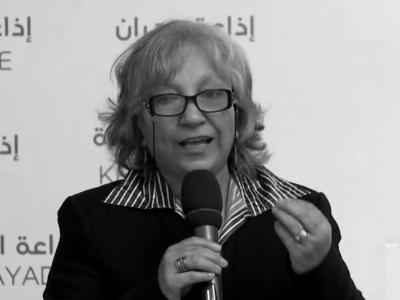 Fatima Ouled Khessal