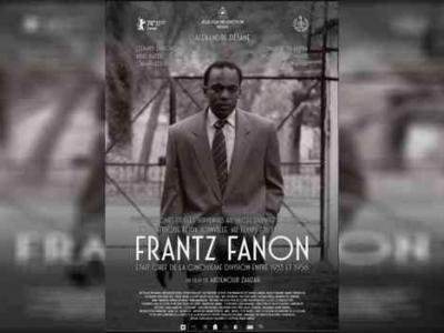 Frantz Fanon