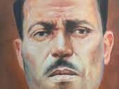 علي ملاح