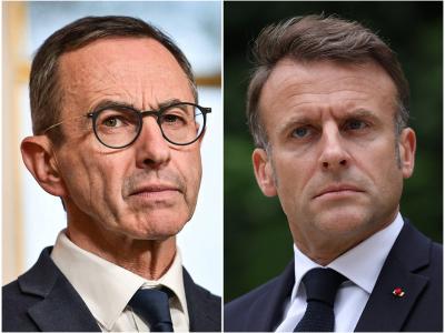 La guerre est-elle déclarée entre le président de la République française et son ministre de l’Intérieur à propos de l’Algérie ?