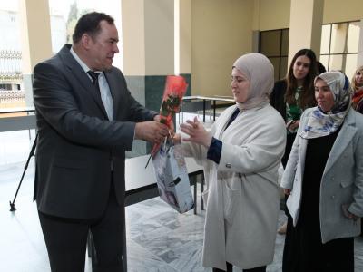 وزير الإتصال