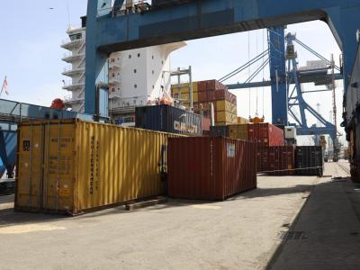 Mise en place une feuille de route devant renforcer la compétitivité entre les ports 