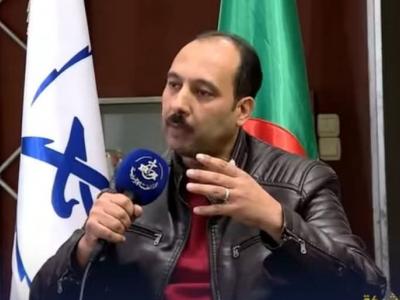 محمد لمسان 
