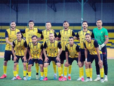 اتحاد الحراش 