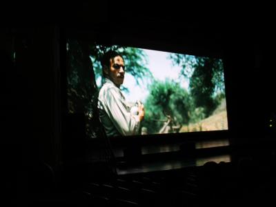 Zighoud Youcef Film
