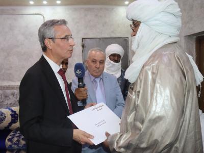 زهير بللو