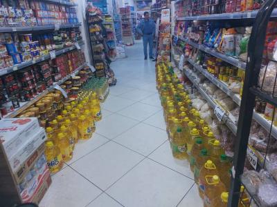 التزام بنظام المداومة في عيد الفطر