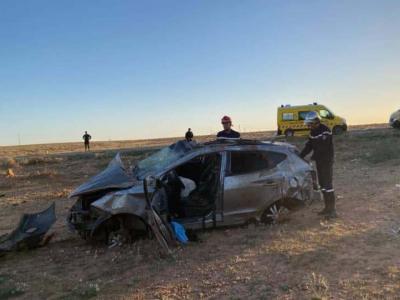 accident حوادث المرور