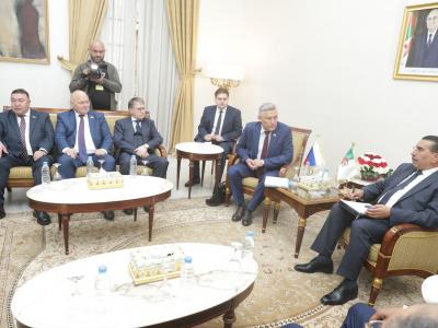 مجلس الامة