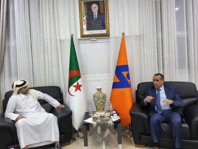 سونلغاز/مشروع "بلدنا" لإنتاج الحليب 