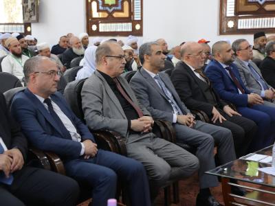 بلمهدي يدعو إلى تكثيف الجهود لإنجاح هذا الموسم وجعله متميزا بلمهدي يدعو إلى تكثيف الجهود لإنجاح هذا الموسم وجعله متميزا