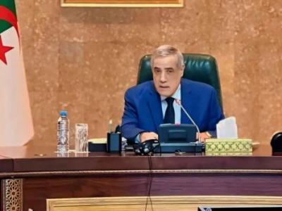 العرباوي اجتماع الحكومة