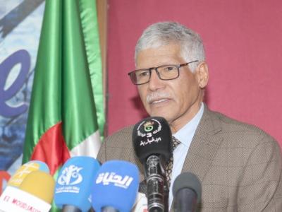 Abdelkader Taleb Omar