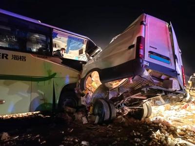 Accidents de la circulation 29-04-25