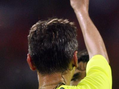Arbitre