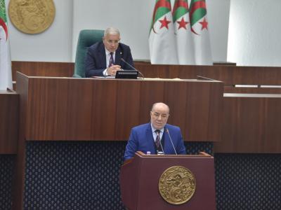 بلمهدي