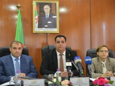 Boudjemaa APN