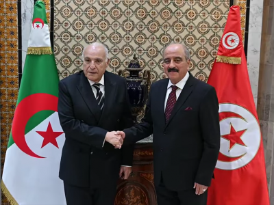 وزير الخارجية عطاف