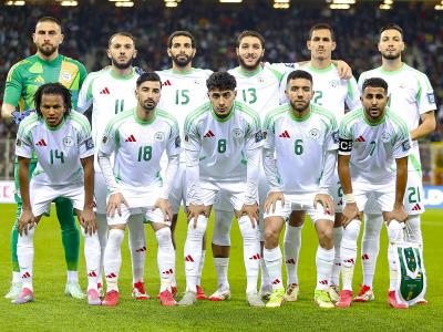 Equipe nationale de football