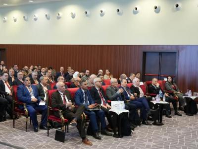 ندوة وطنية سوناطراك