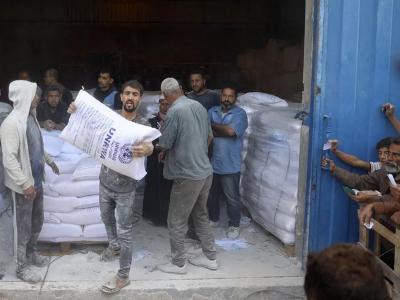 gaza-unrwa-farine.jpeg