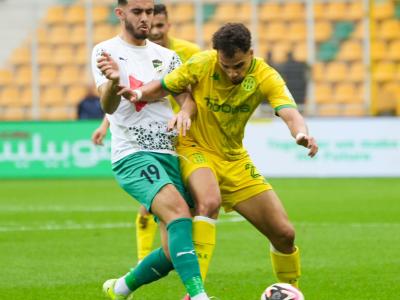 Football Algérie