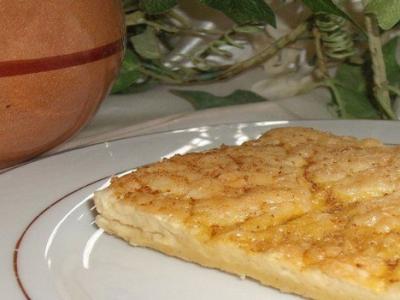La Garantita