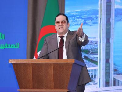 Mohamed Meziane