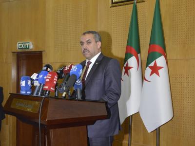 Mohamed Seghir Saâdaoui