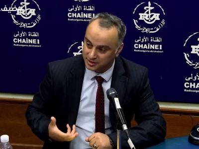 مستشار وزير الصناعة