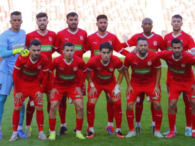 شباب بلوزداد 