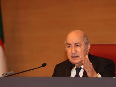 Tebboune