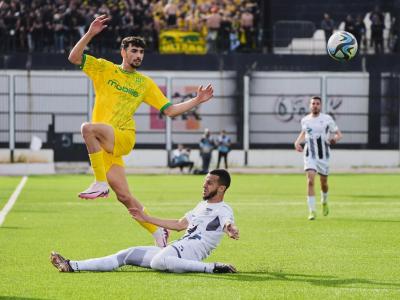 La JSK dame le pion à l'USMK
